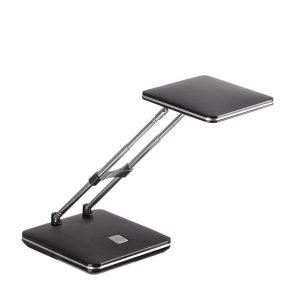 Lampa biurkowa LED 3,4W MOSTRA KANLUX czarna