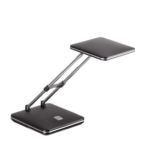 Lampa biurkowa LED 3,4W MOSTRA KANLUX czarna mostrac.jpg