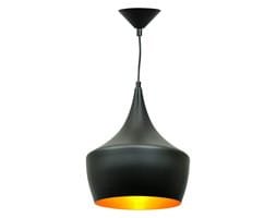 Lampa wisząca metalowa 1x MODERN 306A