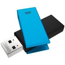 Pamięć flash pendrive 32GB USB 2.0 EMTEC 