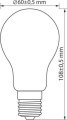 Żarówka LED E27 9W A60 360º Foreverlight  z27lrt.jpg