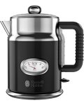 Czajnik bezprzewodowy 1,7L Retro 2400W 21671 Russell Hobbs