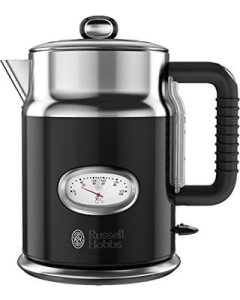 Czajnik bezprzewodowy 1,7L Retro 2400W 21671 Russell Hobbs