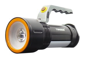 Latarka LED akumulatorowa 10W TS1880 TIROSS
