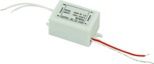 Zasilacz LED 12V 5W LD-AN mini Lumilight