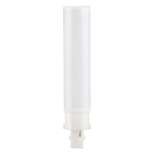 LED Dulux D 2p 7W 840 zimna Osram 