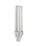 Świetlówka Dulux D 2p 18W 840 ciepła Osram