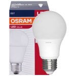 LED E27 13W zimna 1521lm 100W 6500K OSRAM