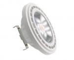  Żarówka LED G53 15W 12V AR 111 AC/DC Nextec