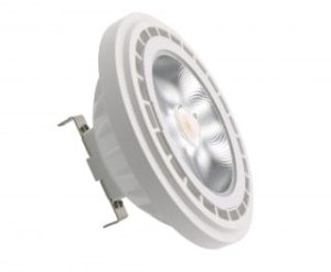  Żarówka LED G53 15W 12V AR 111 AC/DC Nextec