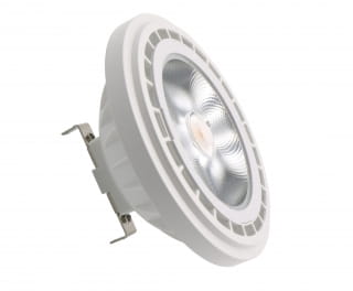  Żarówka LED G53 15W 12V AR 111 AC/DC Nextec 
