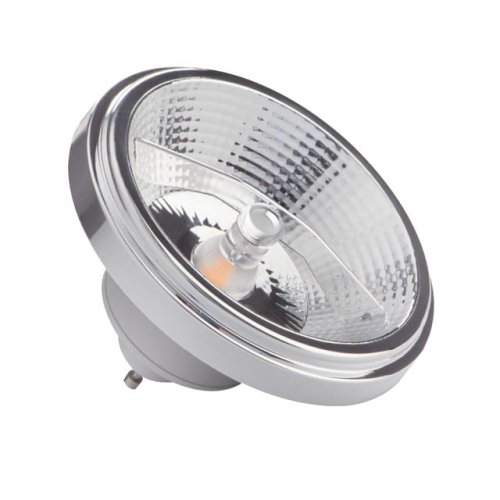 LED GU10 111 12W 230V długa Kanlux 
