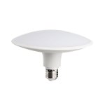 LED E27 kołowa 20W NIFO ciepła Kanlux