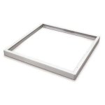 Ramka panelu LED 60x60 NELIO