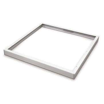 Ramka panelu LED 60x60 NELIO 
