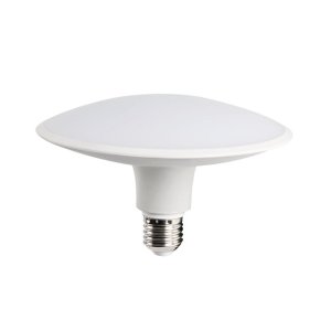 LED E27 kołowa 22W NIFO ciepła Kanlux