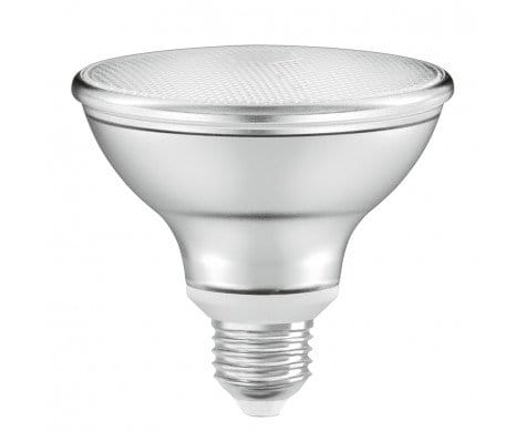 LED E27 10,5W PAR30 75W 633lm OSRAM 