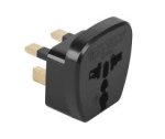 Adapter podróżny typ G do gniazdek GB PF01GB