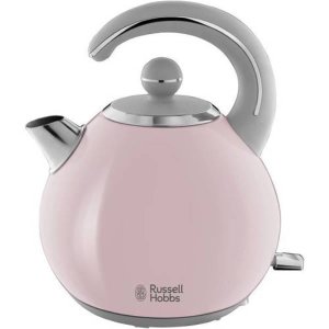 Czajnik bezprzewodowy 1,5L  2300W 24402-70 Bubble Pink Russell Hobbs 