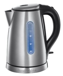 Czajnik bezprzewodowy 1,7L DeLux 2400W 18495-70 Russell Hobbs