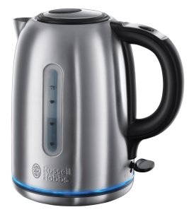 Czajnik bezprzewodowy 1,7L Buckingham 2400W 20460-70 Russell Hobbs