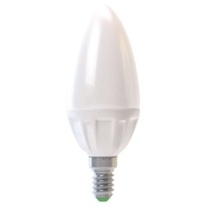 Żarówka LED E14 7W świeczka B35