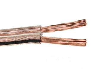 Przewód SMYp 2x1,5 mm² głośnikowy płaski smyp.jpg