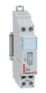 Stycznik modułowy 25A SM400 2Z 0R 24V AC Legrand