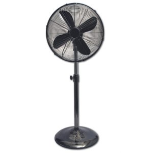 Wentylator metalowy podłogowy TS 958 50W