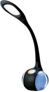 Lampa biurkowa LED 7W biała 43135