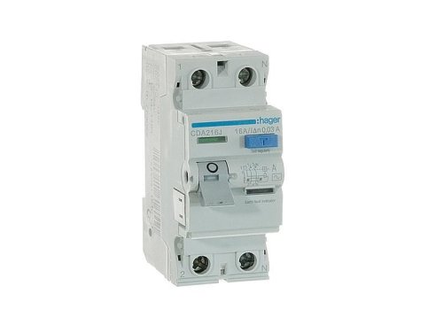 Wyłącznik różnicowy 25A AC 2P jednofazowy CDC225J rpp1f.jpg
