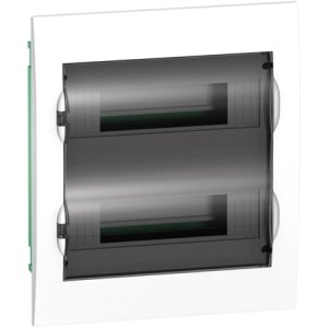 Obudowa modułowa 2x12 podtynkowa EZ9E212S2F 