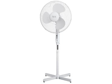Wentylator podłogowy TSA8022 45W biały TEESA 
