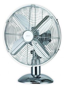 Wentylator biurkowy  WT- 2630 35W Inox Optimum