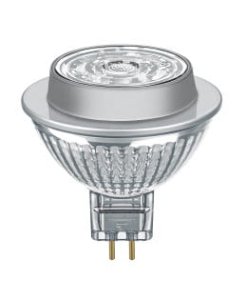 Żarówka LED G5,3 12V 7,8W 50W MR16 ciepła OSRAM