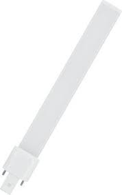 LED Dulux S 2p 6W 630lm 830 G23 ciepła Osram