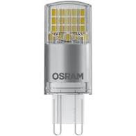 LED G9 3,8W ciepła 40W 470lm OSRAM Parathom PIN 40 