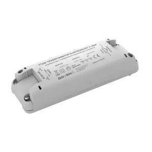 Transformator halogenowy 12V 250W Govena