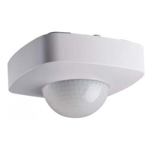 Czujnik ruchu n/t SENTO 360º natynkowy 26820 Kanlux