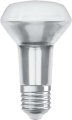 LED E27 4,3W R63 reflektor 60W 36º ciepła 345lm OSRAM 