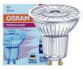 LED GU10 4,3W 230V 50W MR16 36º ciepła OSRAM Parathom 