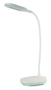 Lampa biurkowa LED TS-1824 USB Tiross