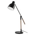 Lampa biurkowa Winston Z7605 Emos 