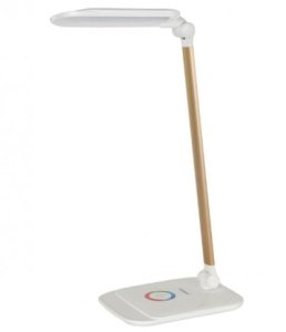 Lampa biurkowa LED 14W TS-1805 USB Tiross