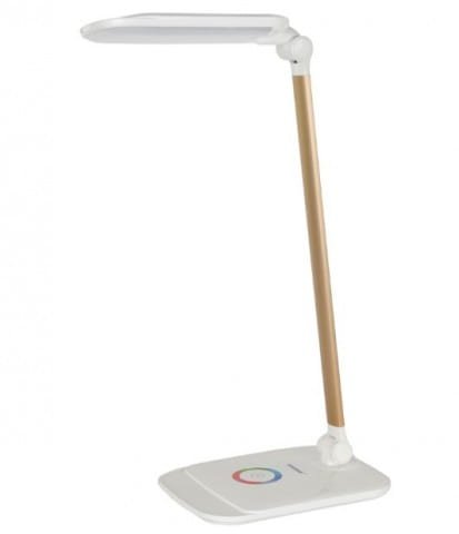 Lampa biurkowa LED 14W TS-1805 USB Tiross 