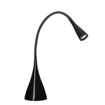 Lampa biurkowa LED TS 1801 czarna