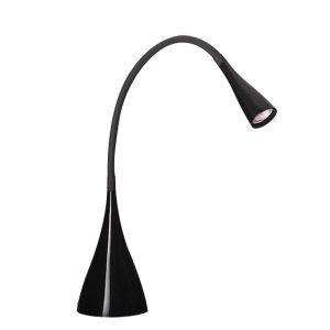 Lampa biurkowa LED TS 1801 czarna