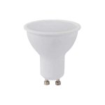 LED GU10 1W MR16 zimna
