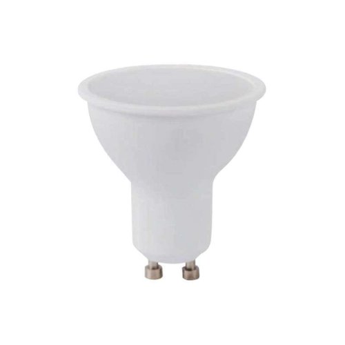 LED GU10 3W MR16 zimna 