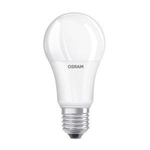 LED E27 13W ciepła 1521lm 100W OSRAM  3-pak